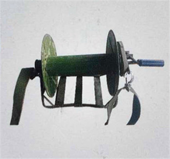 背式放线器
